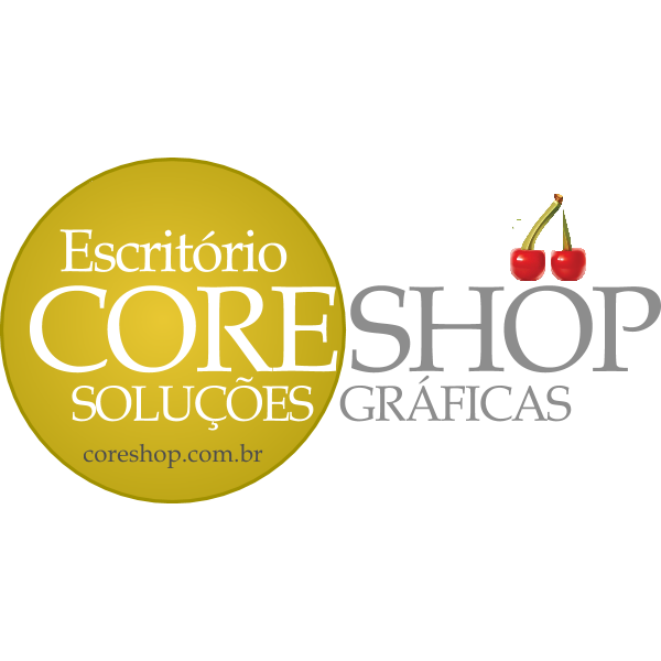 Coreshop Logo