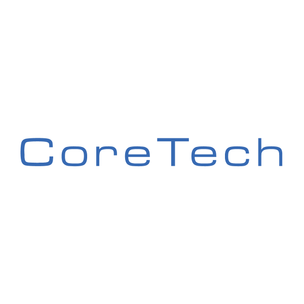 Coretech Logo ,Logo , icon , SVG Coretech Logo