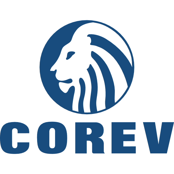 COREV Logo ,Logo , icon , SVG COREV Logo