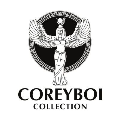COREYBOI Collection Logo