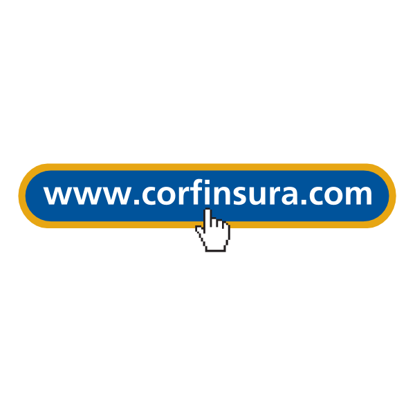 Corfinsura.com Logo ,Logo , icon , SVG Corfinsura.com Logo