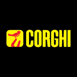Corghi Logo