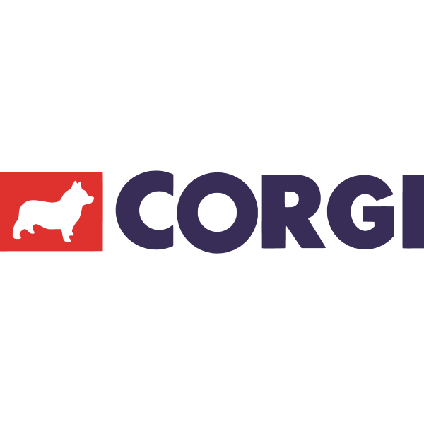 Corgi Classics Logo