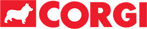 Corgi Toys Logo ,Logo , icon , SVG Corgi Toys Logo