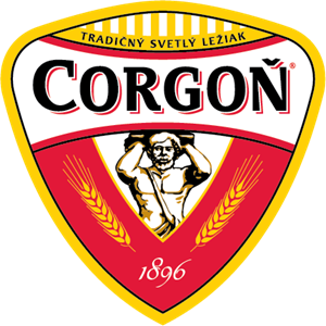 Corgon Logo ,Logo , icon , SVG Corgon Logo