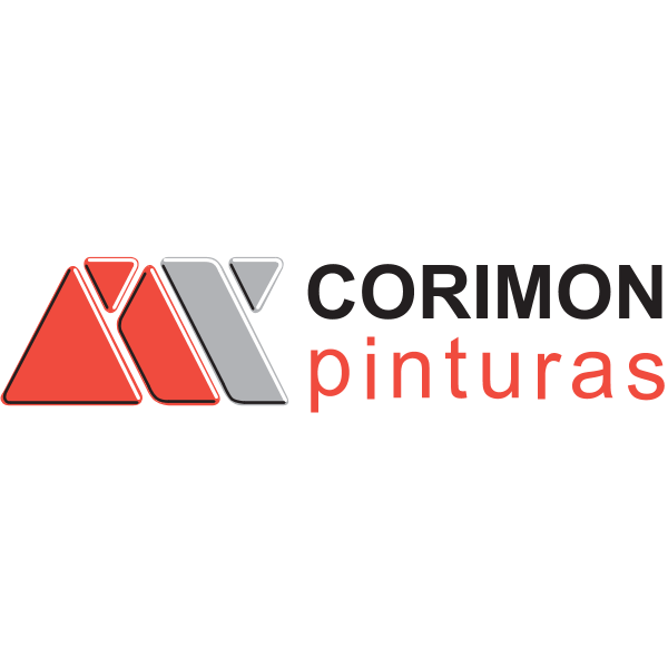 CORIMON PINTURAS Logo ,Logo , icon , SVG CORIMON PINTURAS Logo