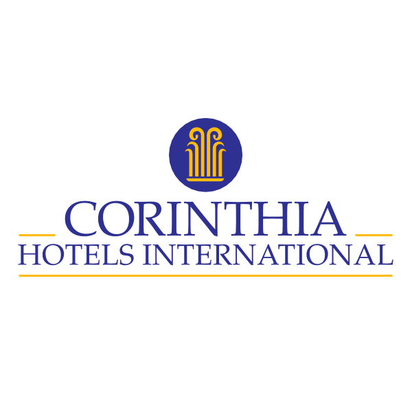 Corinthia Hotel International Logo ,Logo , icon , SVG Corinthia Hotel International Logo