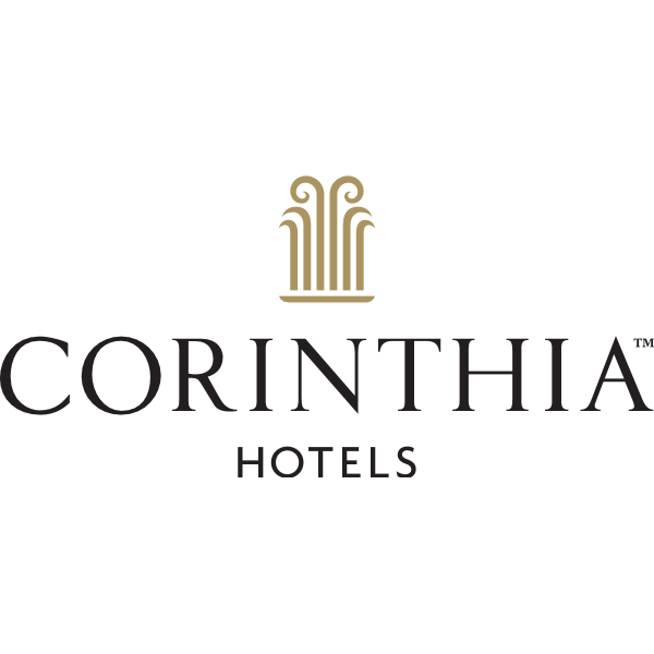 Corinthia Hotels Logo