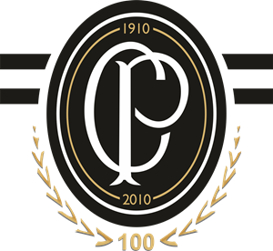 Corinthians 100 Logo ,Logo , icon , SVG Corinthians 100 Logo