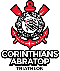 Corinthians ABRATOP Triathlon Logo
