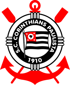 Corinthians até década de 70 Logo ,Logo , icon , SVG Corinthians até década de 70 Logo