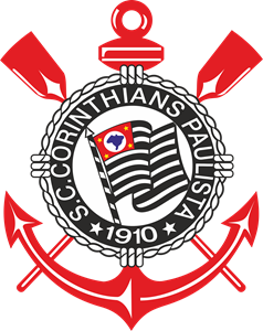 Corinthians Brasão Logo