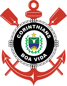 CORINTHIANS DA BOA VIDA Logo ,Logo , icon , SVG CORINTHIANS DA BOA VIDA Logo
