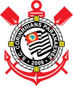 Corinthians Paranaense Logo ,Logo , icon , SVG Corinthians Paranaense Logo