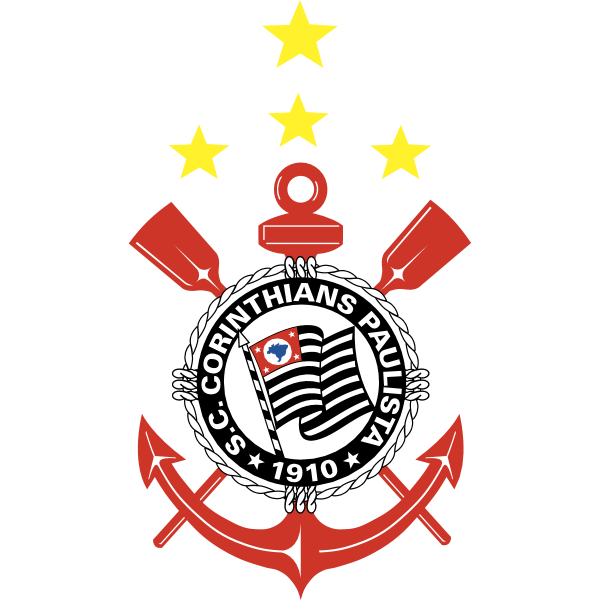 Corinthians ,Logo , icon , SVG Corinthians