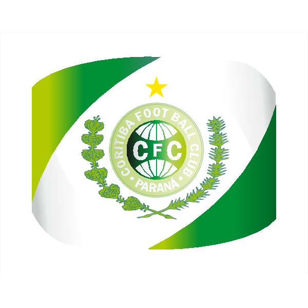 Coritiba F.C. Logo ,Logo , icon , SVG Coritiba F.C. Logo