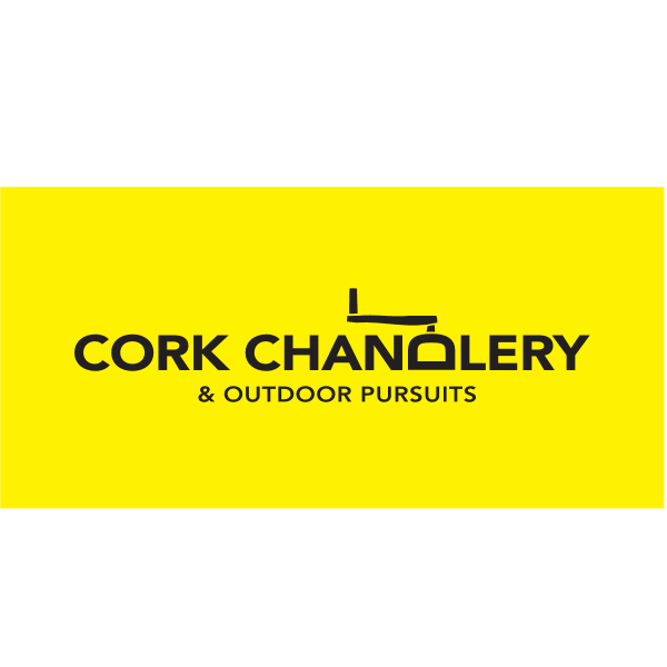 Cork Chandlery Logo ,Logo , icon , SVG Cork Chandlery Logo
