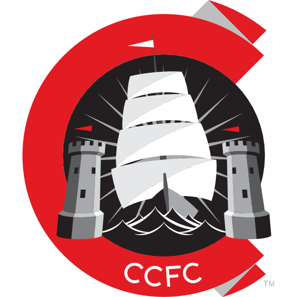 Cork City Football Club Logo ,Logo , icon , SVG Cork City Football Club Logo