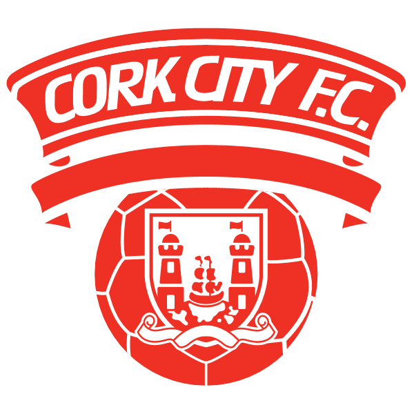 Cork City Logo ,Logo , icon , SVG Cork City Logo