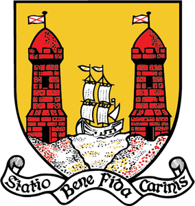 Cork Crest Logo
