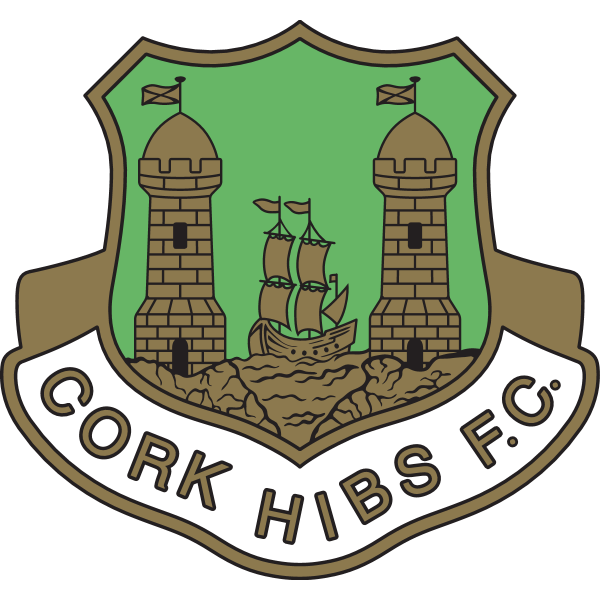 Cork Hibernians FC Logo ,Logo , icon , SVG Cork Hibernians FC Logo