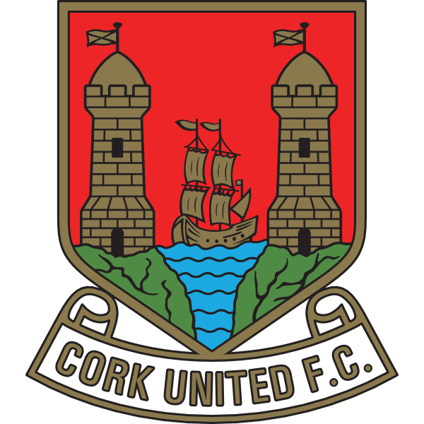 Cork United FC Logo ,Logo , icon , SVG Cork United FC Logo
