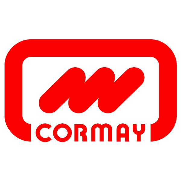 Cormay Logo ,Logo , icon , SVG Cormay Logo