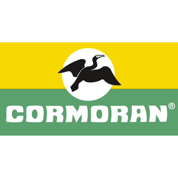 cormoran Logo ,Logo , icon , SVG cormoran Logo