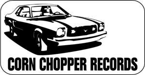 Corn Chopper Records Logo ,Logo , icon , SVG Corn Chopper Records Logo