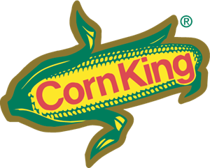 Corn King Logo ,Logo , icon , SVG Corn King Logo