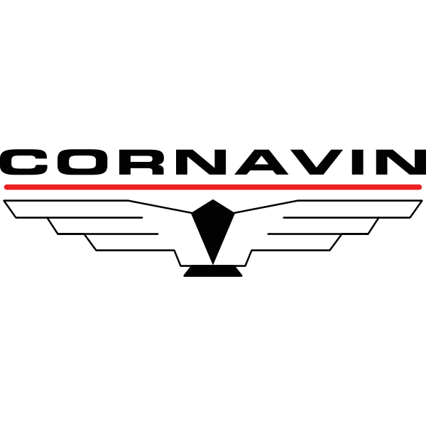 Cornavin Logo ,Logo , icon , SVG Cornavin Logo