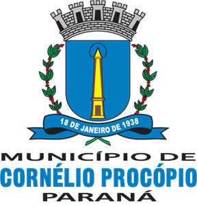 Cornélio Procópio – PR Logo