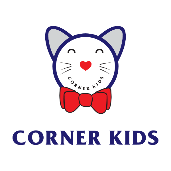Corner Kids Logo ,Logo , icon , SVG Corner Kids Logo