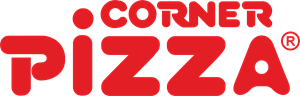Corner Pizza Logo ,Logo , icon , SVG Corner Pizza Logo