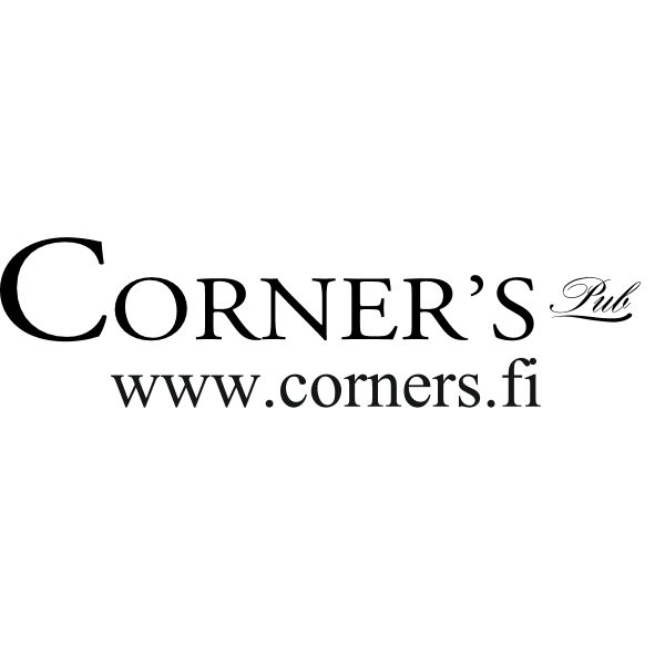 Corner’s Pub Logo ,Logo , icon , SVG Corner’s Pub Logo