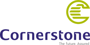 Cornerstone Insurance Plc. Logo