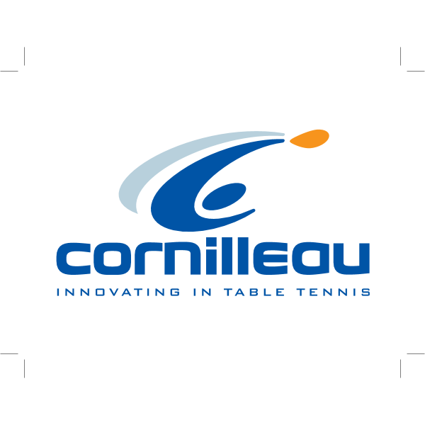 Cornilleau Logo ,Logo , icon , SVG Cornilleau Logo