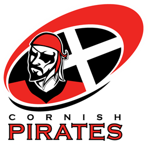 Cornish Pirates Logo ,Logo , icon , SVG Cornish Pirates Logo