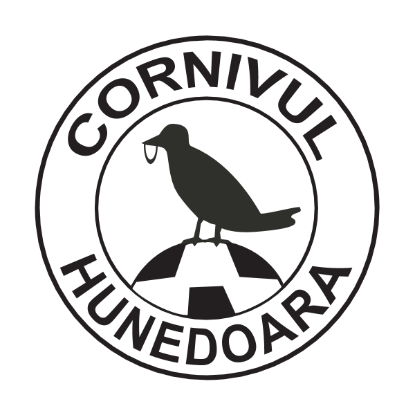 Cornivul Hunedoara Logo