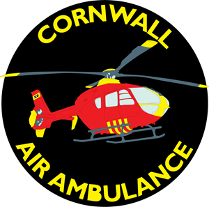 Cornwall Air Ambulance Logo ,Logo , icon , SVG Cornwall Air Ambulance Logo