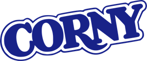 Corny Logo ,Logo , icon , SVG Corny Logo