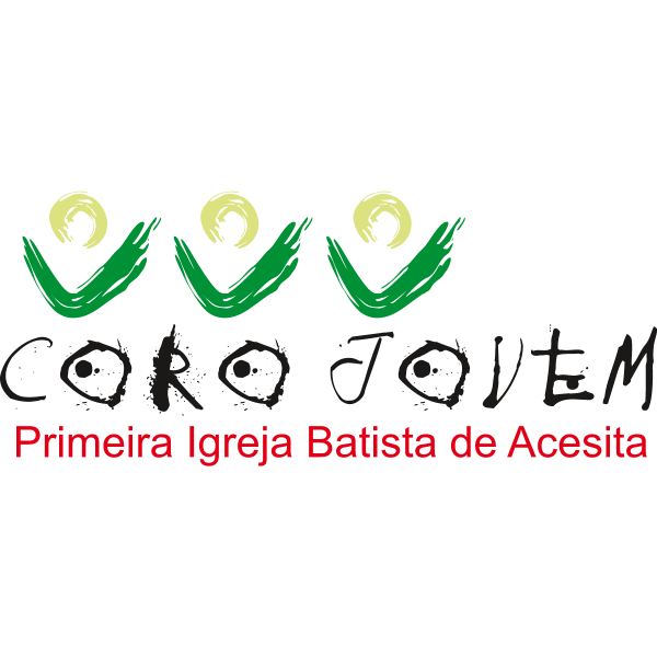 Coro Jovem Logo ,Logo , icon , SVG Coro Jovem Logo