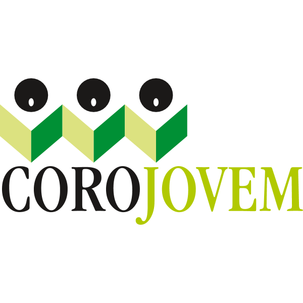Coro Jovem2 Logo ,Logo , icon , SVG Coro Jovem2 Logo