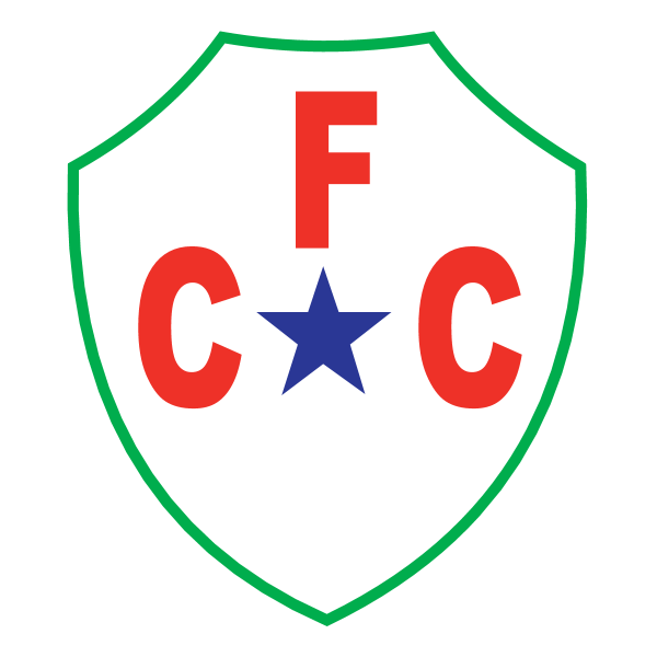 Coroata Futebol Clube de Coroata-MA Logo