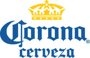 Corona Cerveza Logo ,Logo , icon , SVG Corona Cerveza Logo