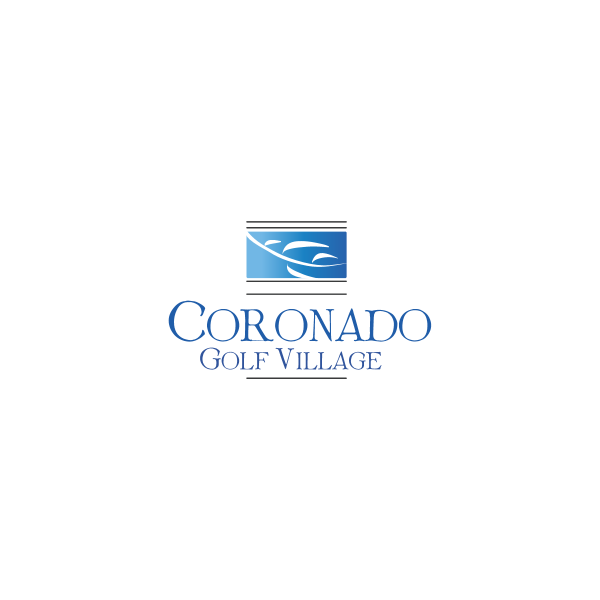 Coronado Golf Village Logo ,Logo , icon , SVG Coronado Golf Village Logo