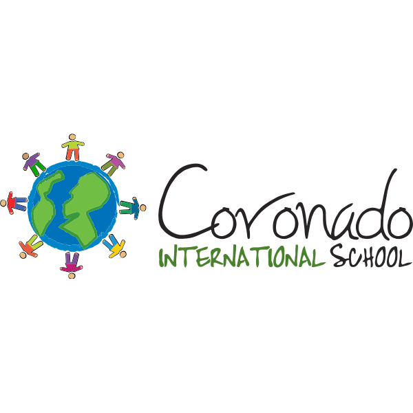 Coronado International School Logo ,Logo , icon , SVG Coronado International School Logo