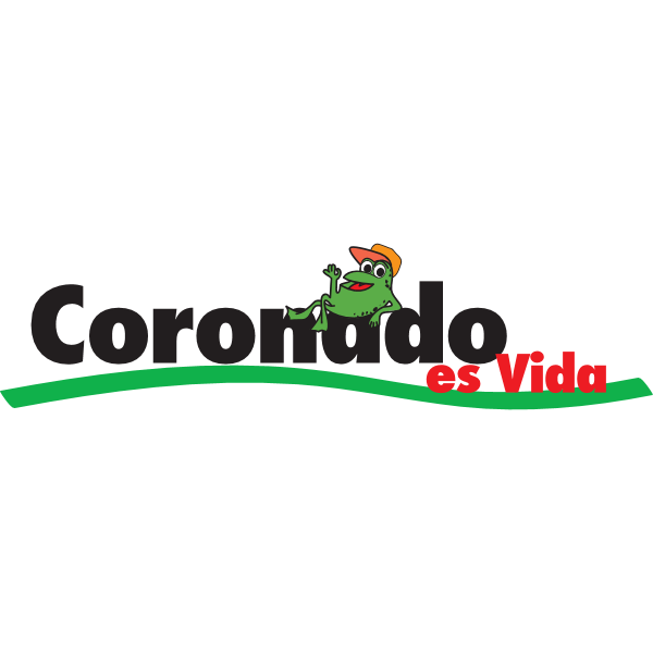 Coronado Logo ,Logo , icon , SVG Coronado Logo
