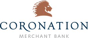 Coronation Merchant Bank Logo