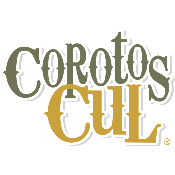 Corotos Cul Logo ,Logo , icon , SVG Corotos Cul Logo